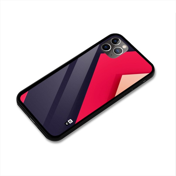 Amazing Shades Glass Back Case for iPhone 11 Pro Max