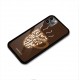 Coffee Mug Glass Back Case for iPhone 11 Pro Max