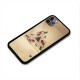 Maze Triangle Glass Back Case for iPhone 11 Pro Max