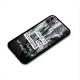 Music Magic Glass Back Case for iPhone 11 Pro Max