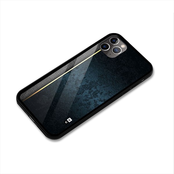Rug Design Color Glass Back Case for iPhone 11 Pro Max