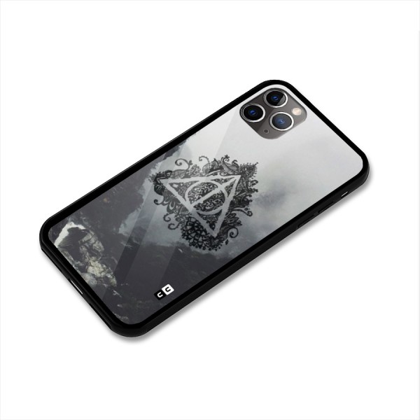 Together Powerful Glass Back Case for iPhone 11 Pro Max