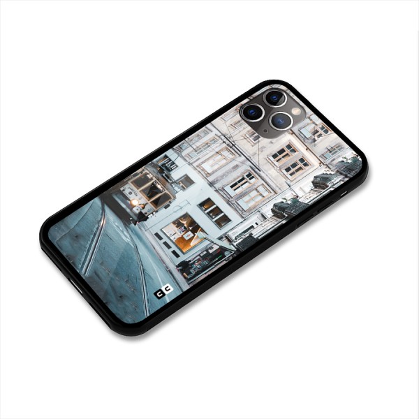 Tramp Train Glass Back Case for iPhone 11 Pro Max
