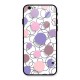 Circles And More Glass Back Case for iPhone 6 6S