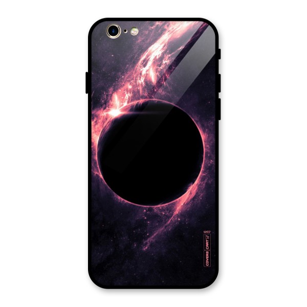 Exotic Design Glass Back Case for iPhone 6 6S