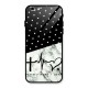 Faith Love Glass Back Case for iPhone 6 6S