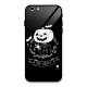 Stay Creepy Glass Back Case for iPhone 6 6S
