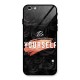 Yourself Shade Glass Back Case for iPhone 6 6S