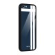 Blue and White Glass Back Case for iPhone 6 6S