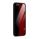 Elite Shade Design Glass Back Case for iPhone 6 6S