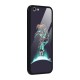 Rolling Spaceman Glass Back Case for iPhone 6 6S