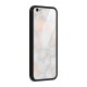RoseGold Marble Glass Back Case for iPhone 6 6S