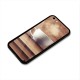 Coffee And Bookworm Glass Back Case for iPhone 6 6S
