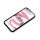 Focus Colours Glass Back Case for iPhone 6 Plus 6S Plus