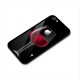 Fruit Printed Design Glass Back Case for iPhone 6 Plus 6S Plus