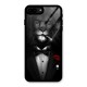 Lion Class Glass Back Case for iPhone 7 Plus