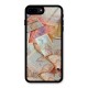 We Wander Glass Back Case for iPhone 7 Plus