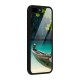 Lets Cross Over Glass Back Case for iPhone 7 Plus