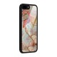 We Wander Glass Back Case for iPhone 7 Plus