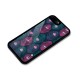 Feathers Patterns Glass Back Case for iPhone 7 Plus