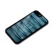 Rustic Blue Shelf Glass Back Case for iPhone 7 Plus