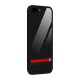 Classiest Of All Glass Back Case for iPhone 8 Plus