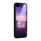 Dreams Work Glass Back Case for iPhone 8 Plus