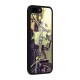 Vintage Bicycle Glass Back Case for iPhone 8 Plus
