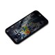 Ghost Welcome Glass Back Case for iPhone 8 Plus