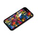 Parrot Art Glass Back Case for iPhone 8 Plus