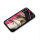 Old Man Swag Glass Back Case for iPhone X
