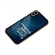 Reason Sky Glass Back Case for iPhone X