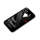 Stay Classic Glass Back Case for iPhone XS