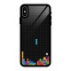 Game Play Glass Back Case for iPhone XS Max