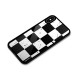 Check Mate Glass Back Case for iPhone XS Max