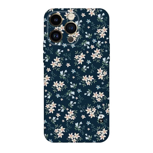 Aesthetic Bloom Original Polycarbonate Back Case for iPhone 14 Pro Max
