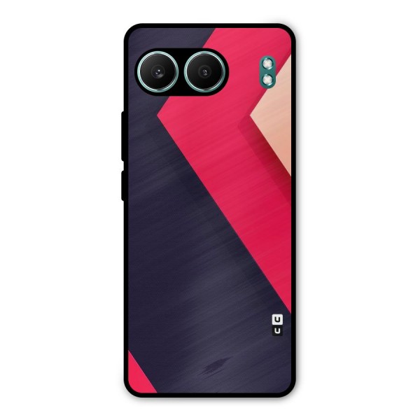 Amazing Shades Metal Back Case for OnePlus Nord 4