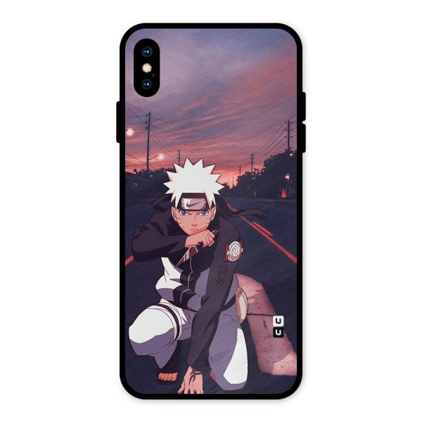 DARLING IN THE FRANXX ANIME ZERO TWO iPhone XS Max Case Cover