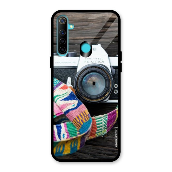 narzo 10 camera glass