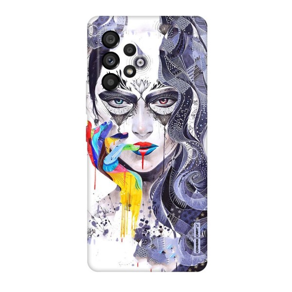 Astonishing Artwork Original Polycarbonate Back Case for Galaxy A53 5G