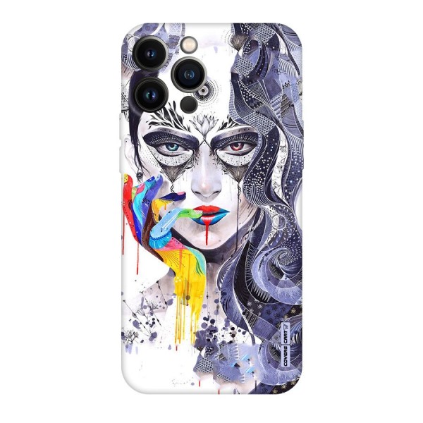 Astonishing Artwork Original Polycarbonate Back Case for iPhone 13 Pro Max