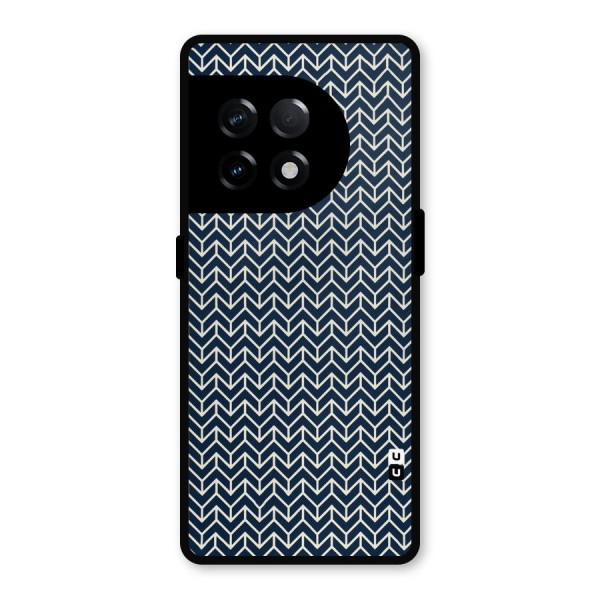 Beautiful Design Metal Back Case for OnePlus 11R
