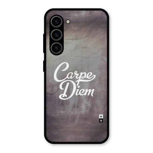 Board Diem Metal Back Case for Galaxy S23