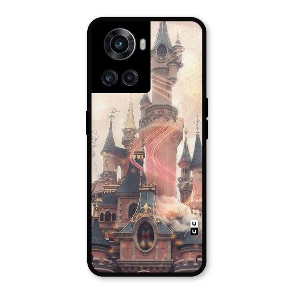 Castle Metal Back Case for OnePlus 10R