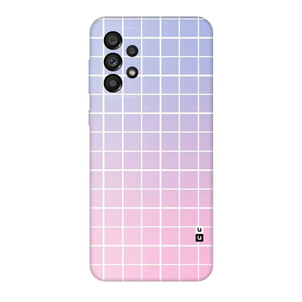 Check Shades Original Polycarbonate Back Case for Galaxy A73 5G