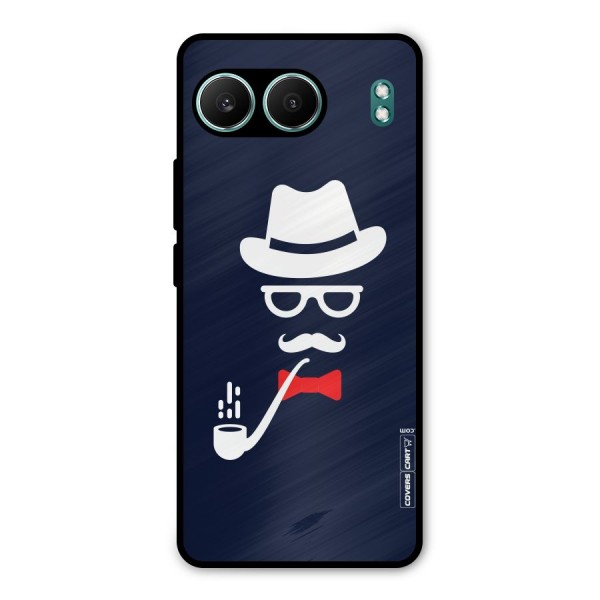 Classy Dad Metal Back Case for OnePlus Nord 4