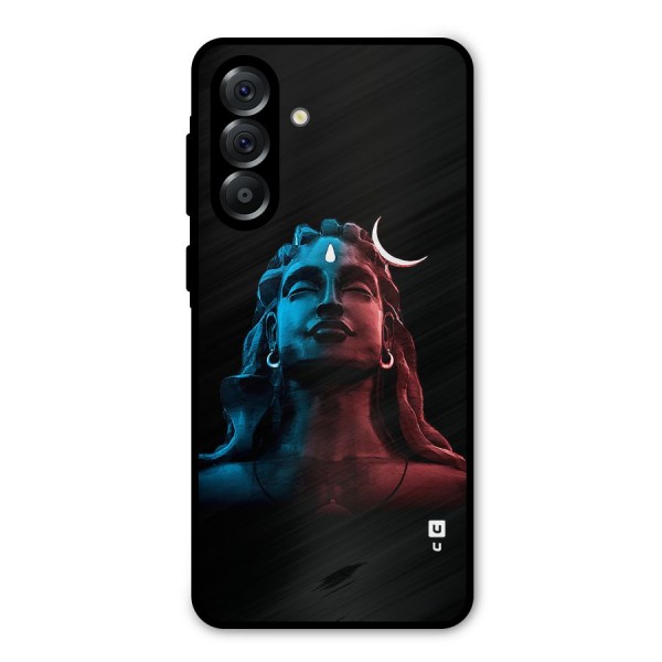Colorful Shiva Metal Back Case for Galaxy A56