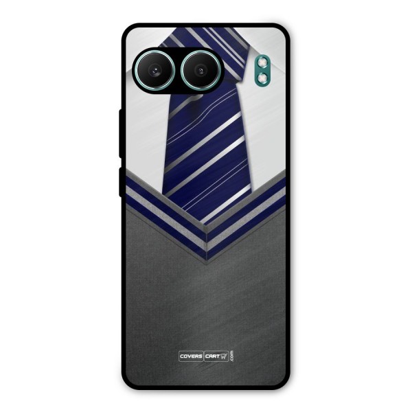 Cool Sweater Metal Back Case for OnePlus Nord 4