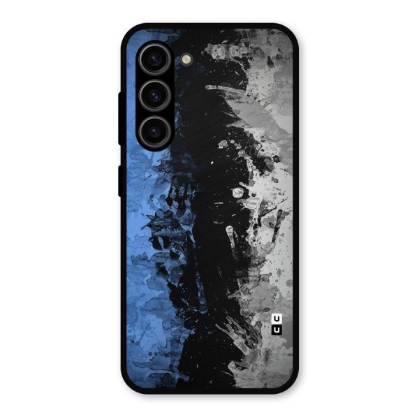 Dark Art Metal Back Case for Galaxy S23