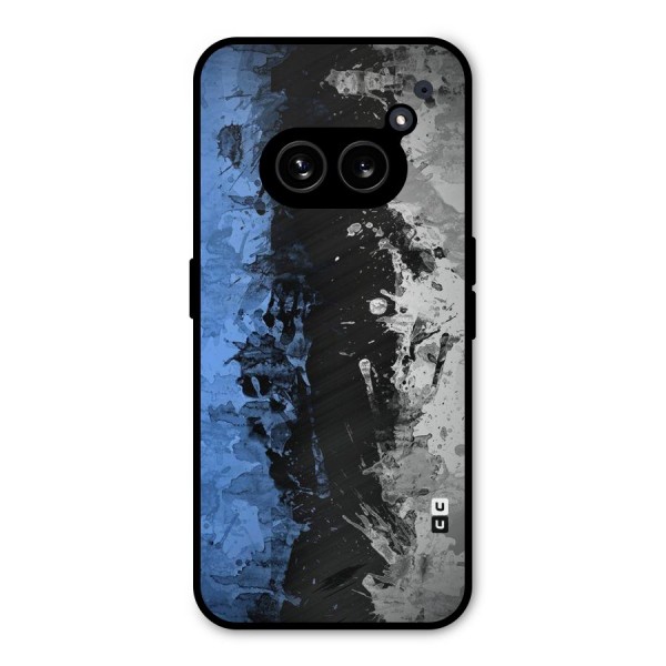 Dark Art Metal Back Case for Nothing Phone 2a